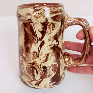 Clays in Calico Montana Mud Swirl Clay Mud 16oz